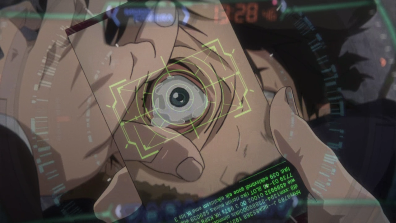 Recipe For Hate A Review Of Genocidal Organ Anime Adaptation 17 Neon Dystopia